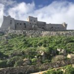 castello favignana