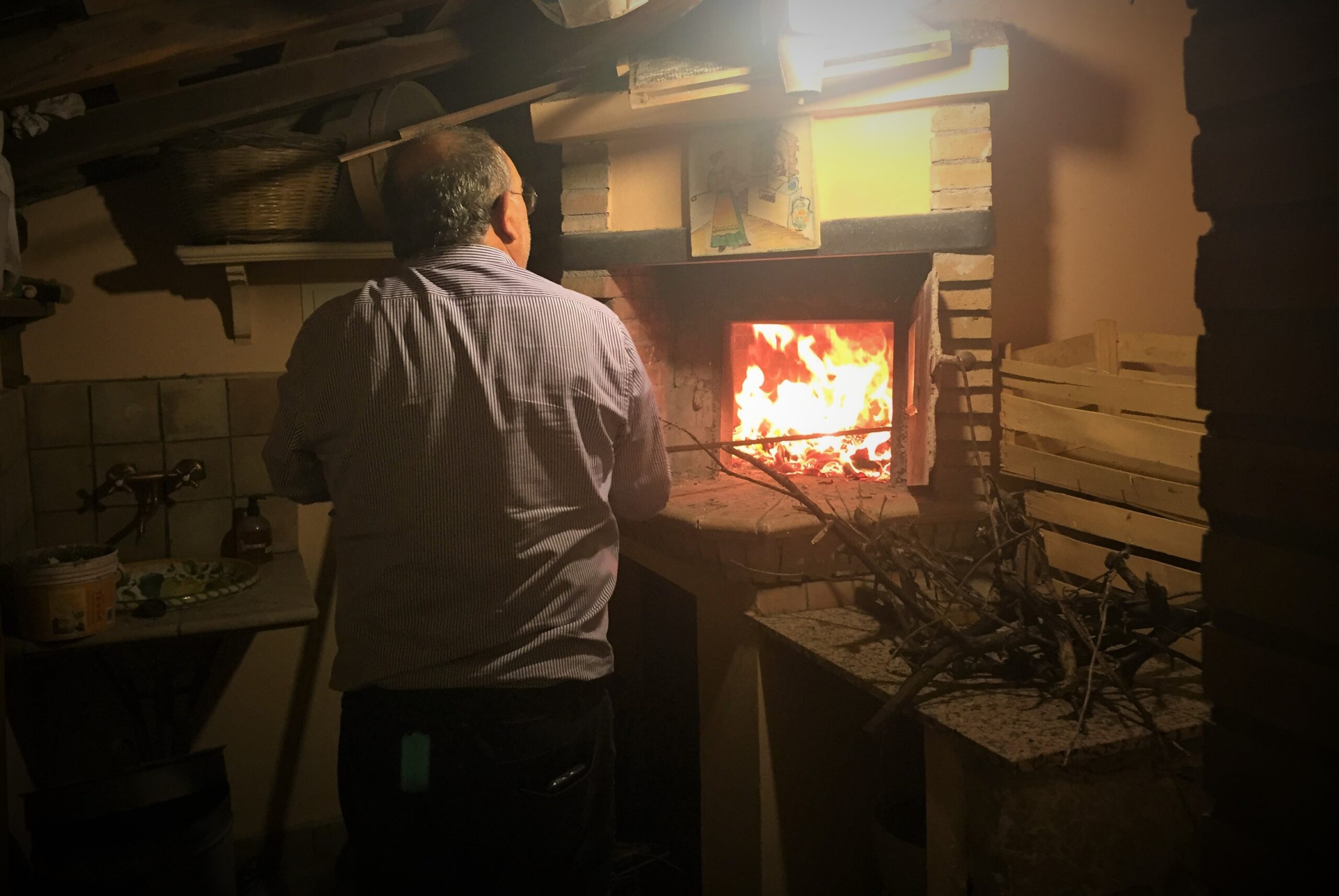 forno viggi trekking lascalaranda