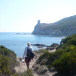 corsica trekking