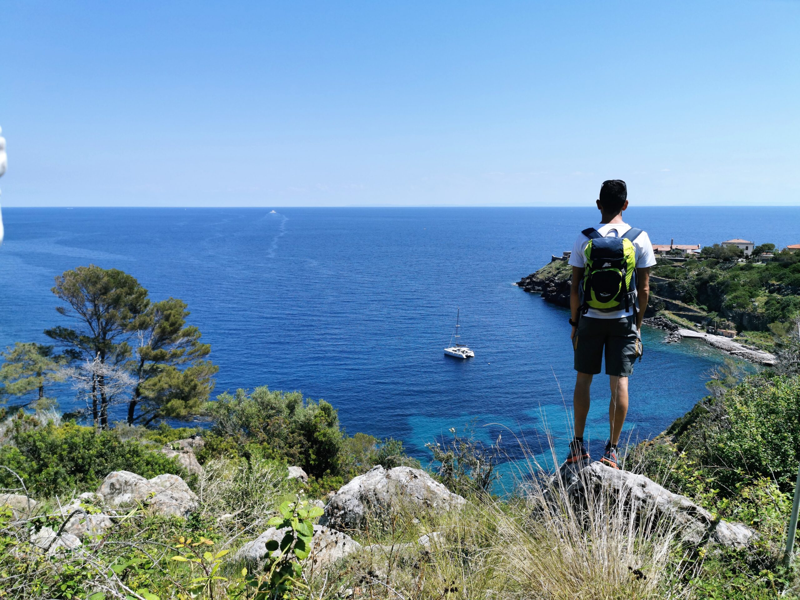 lascalaranda viaggi trekking