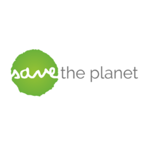 Save the planet