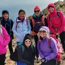 trekking a pantelleria viaggio trekking
