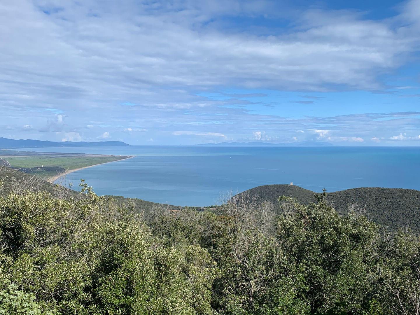 Parco della Maremma