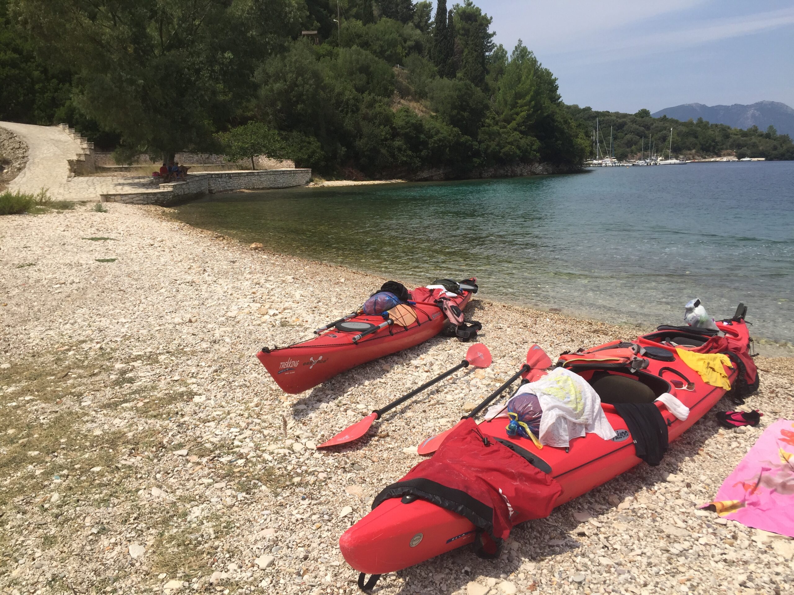 lascalaranda kayak