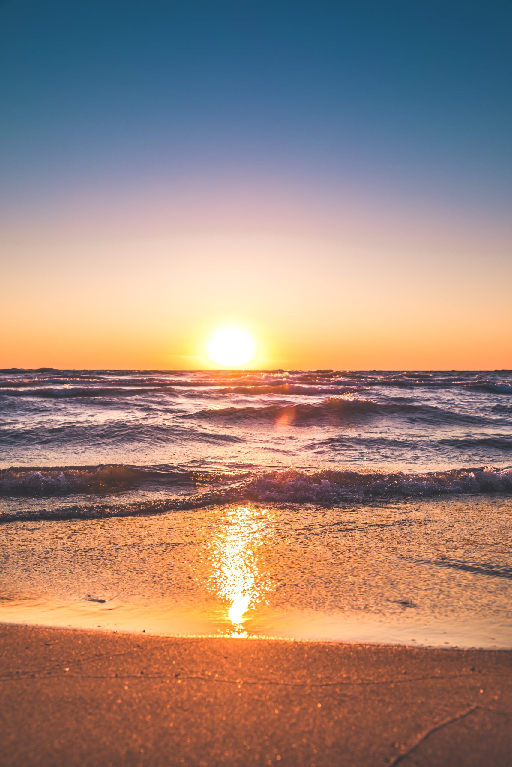 benefici del mare terapia naturale