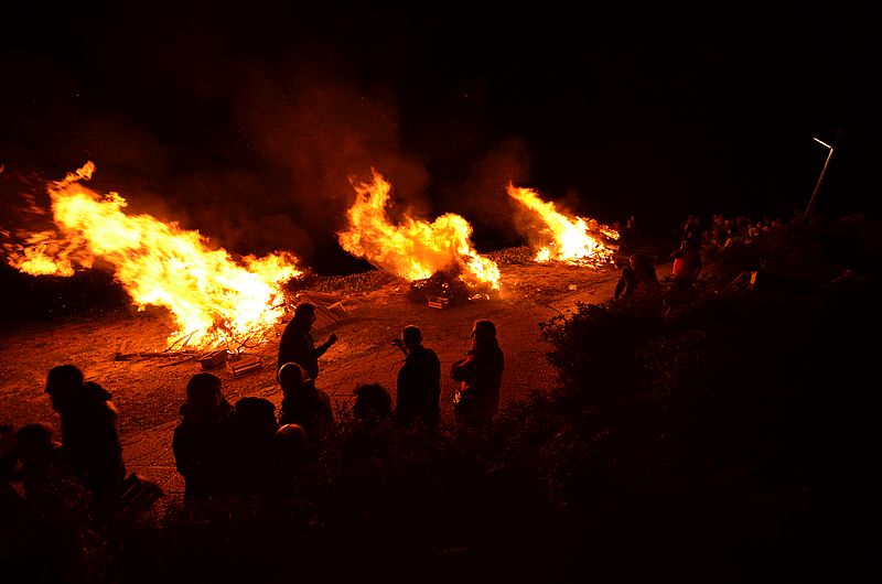 Viaggio Trekking Marettimo