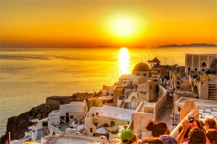 film girati in Grecia