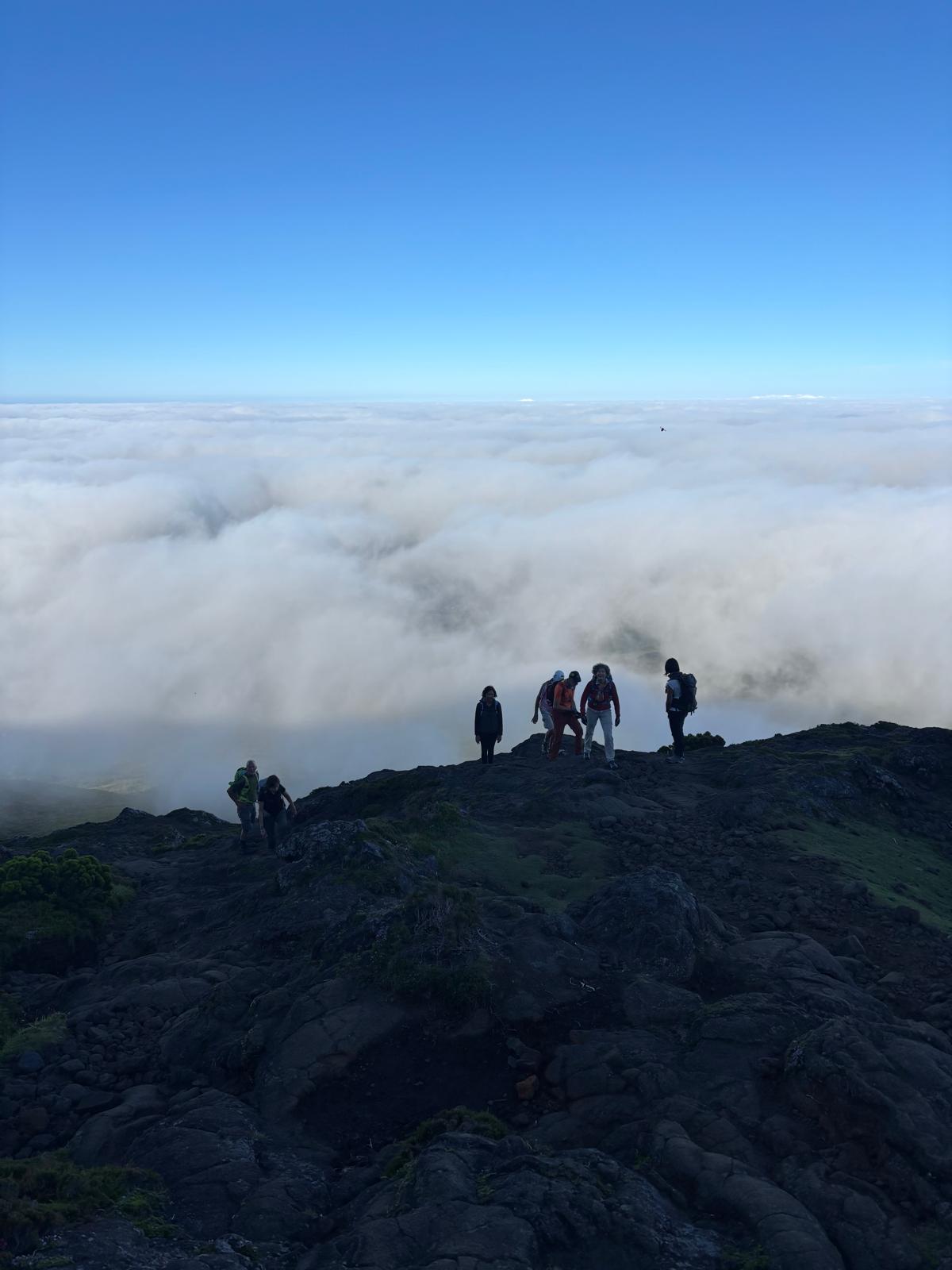 Viaggio Trekking Azzorre