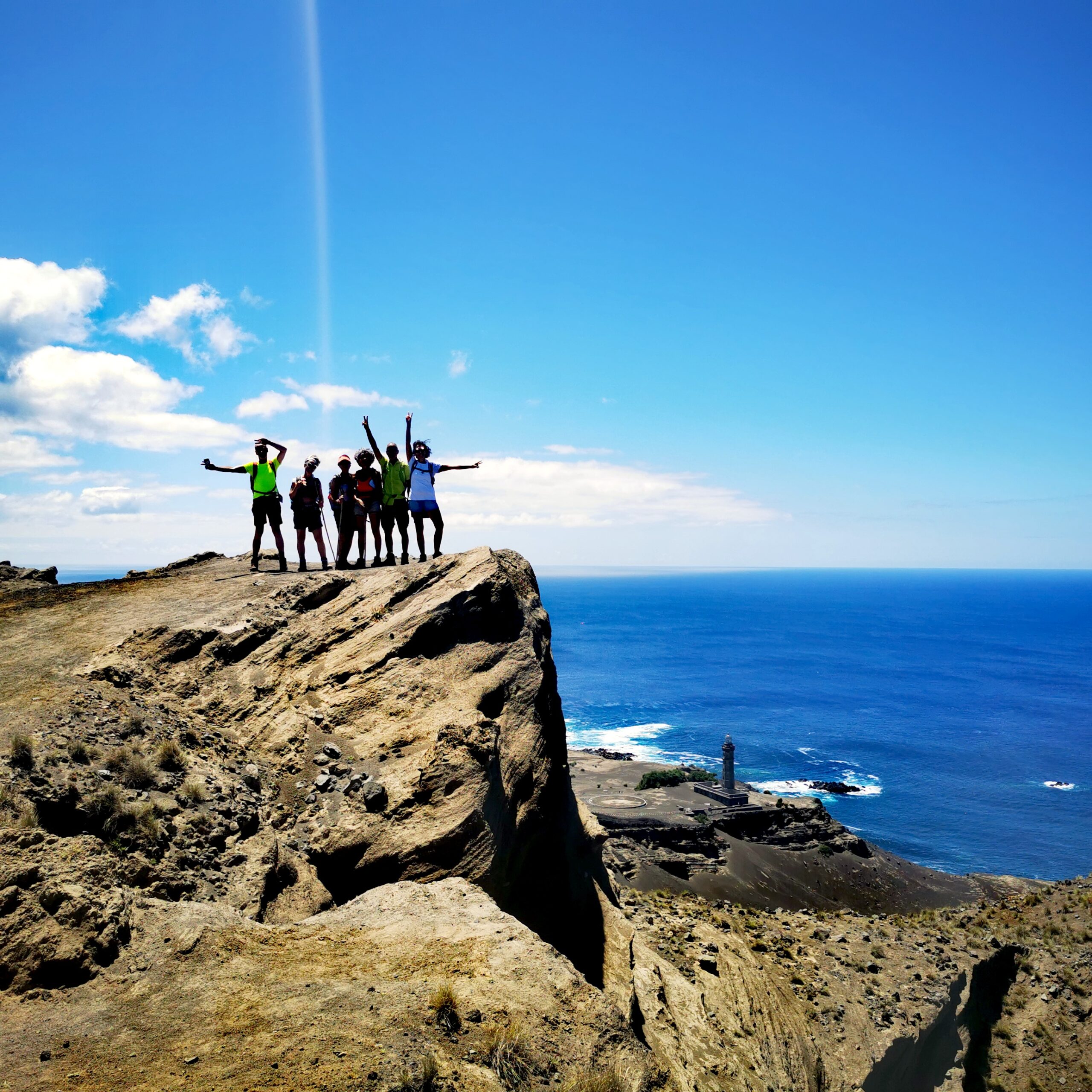 Viaggio Trekking Azzorre
